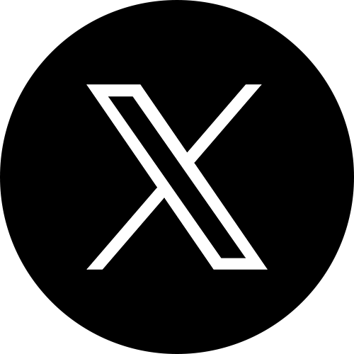 Xのアイコン