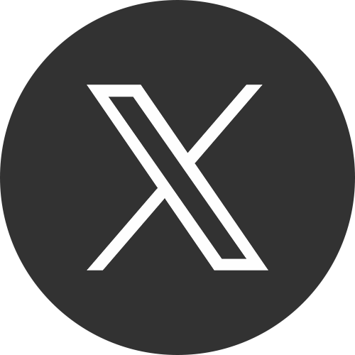Xのアイコン