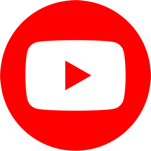 YouTubeのアイコン