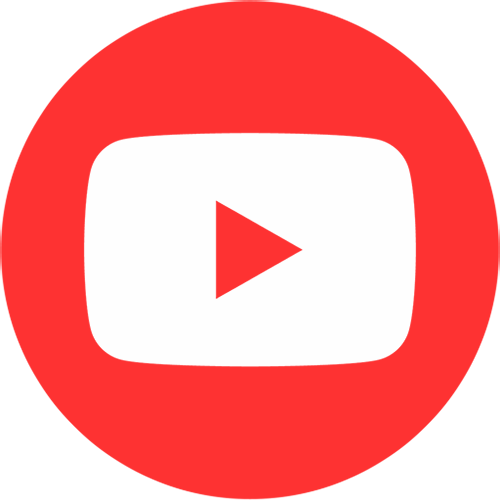 YouTubeのアイコン