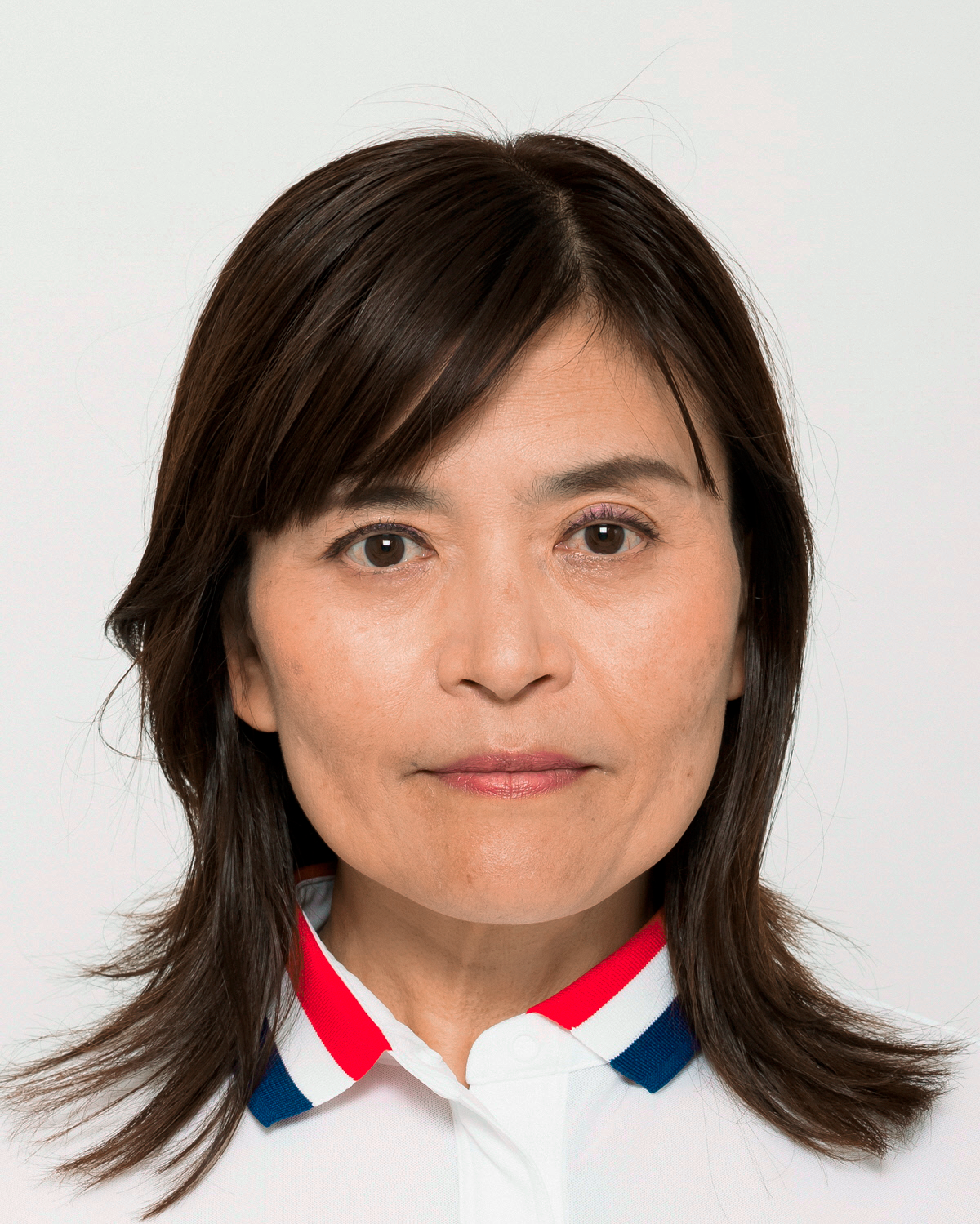 杉浦佳子さんの写真