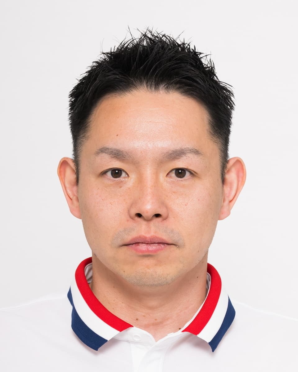 若山英史さんの写真
