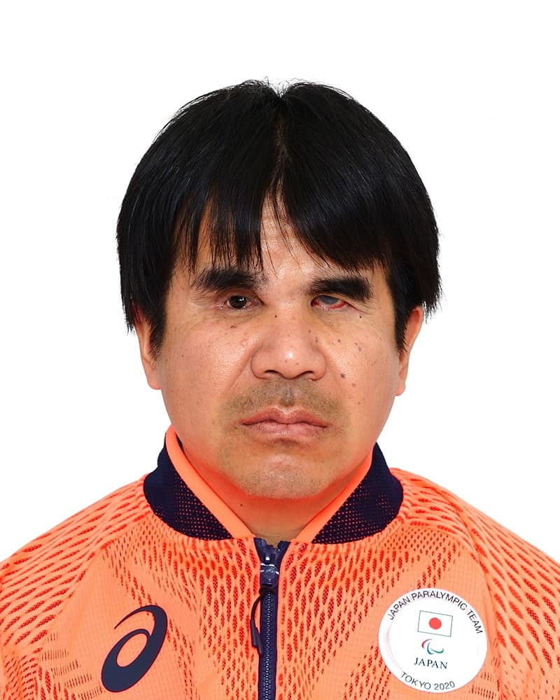 田中章仁さんの写真