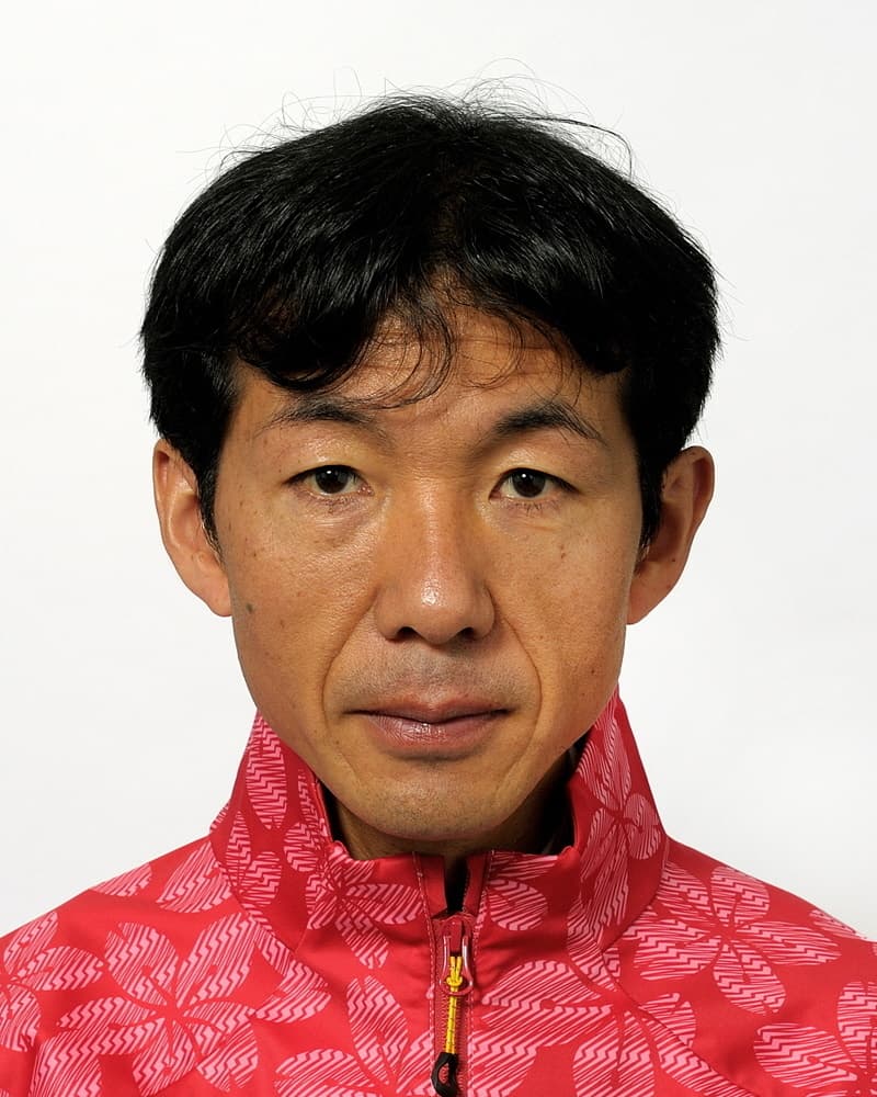 岡村正広さんの写真