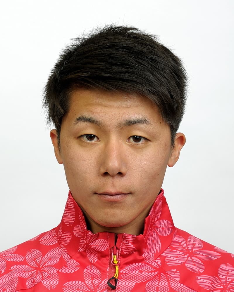 佐藤圭太さんの写真