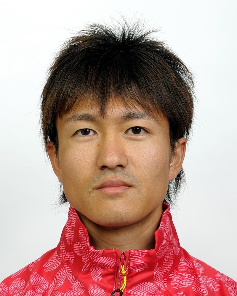 山口光男さんの写真