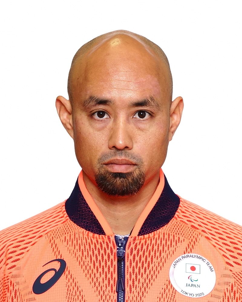 山本篤さんの写真