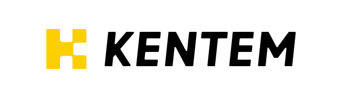 KENTEM（建設システム）ロゴ