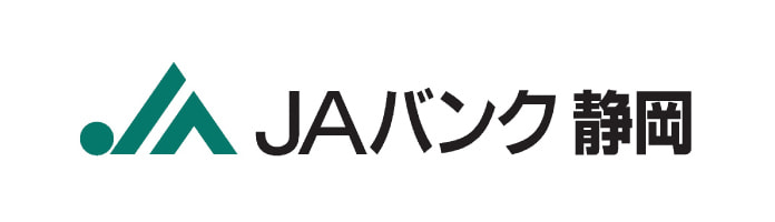 静岡県信用農業協同組合連合会ロゴ