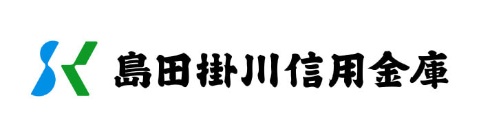 島田掛川信用金庫ロゴ