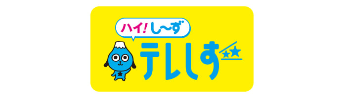 テレビ静岡ロゴ