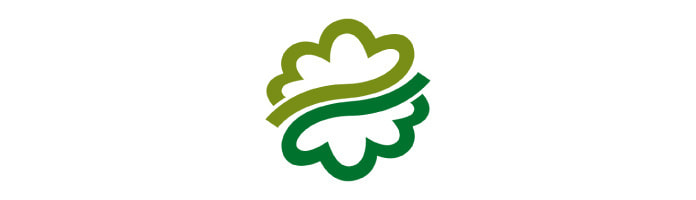 菊川市ロゴ