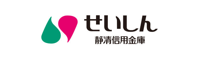 静清信用金庫ロゴ