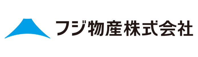 フジ物産ロゴ