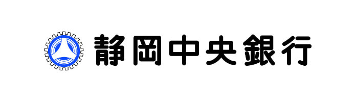 静岡中央銀行ロゴ