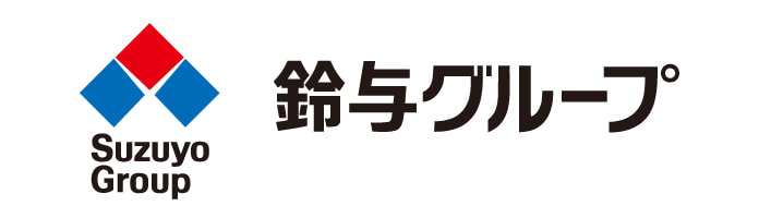 鈴与グループロゴ
