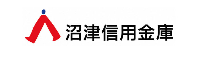 沼津信用金庫ロゴ