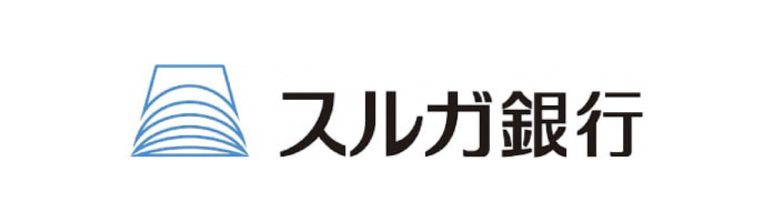 スルガ銀行株式会社ロゴ