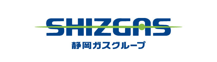 静岡ガスロゴ