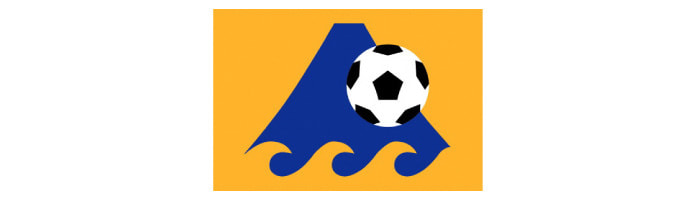 静岡県サッカー協会中部支部ロゴ