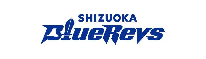 静岡ブルーレヴズロゴ