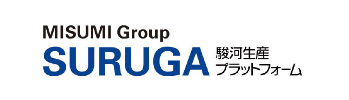 駿河生産プラットフォームロゴ